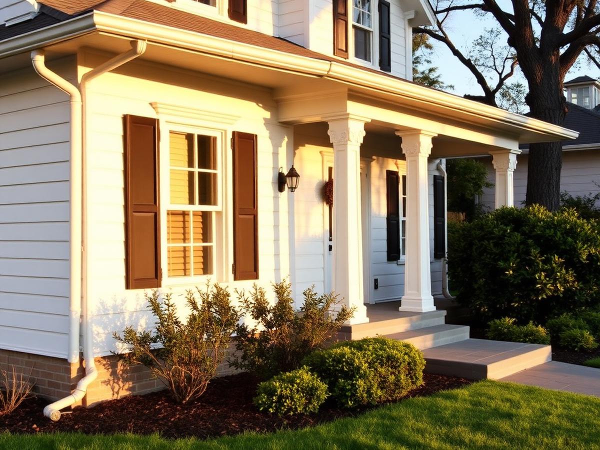 Exterior Painting