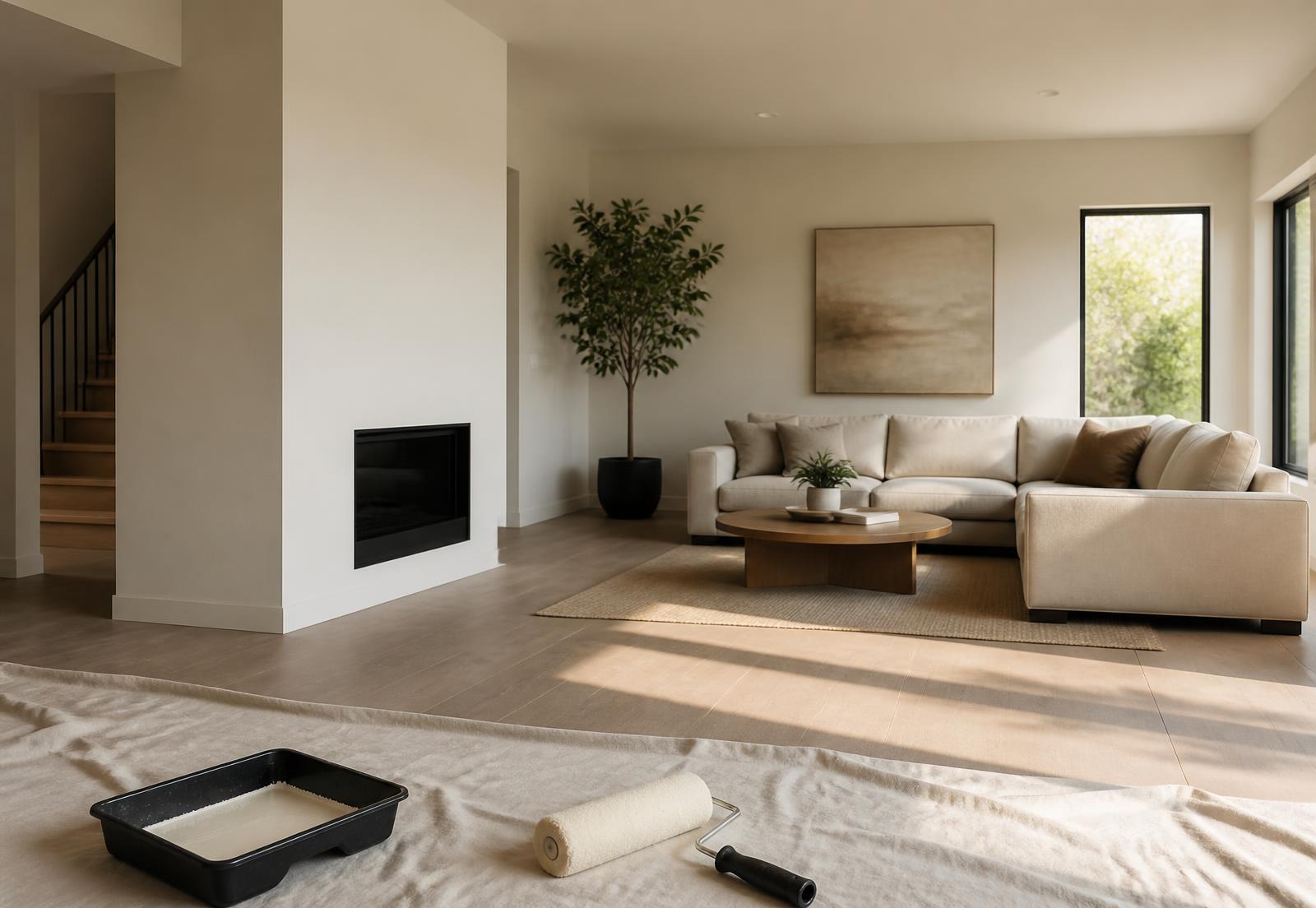 Interior Painting